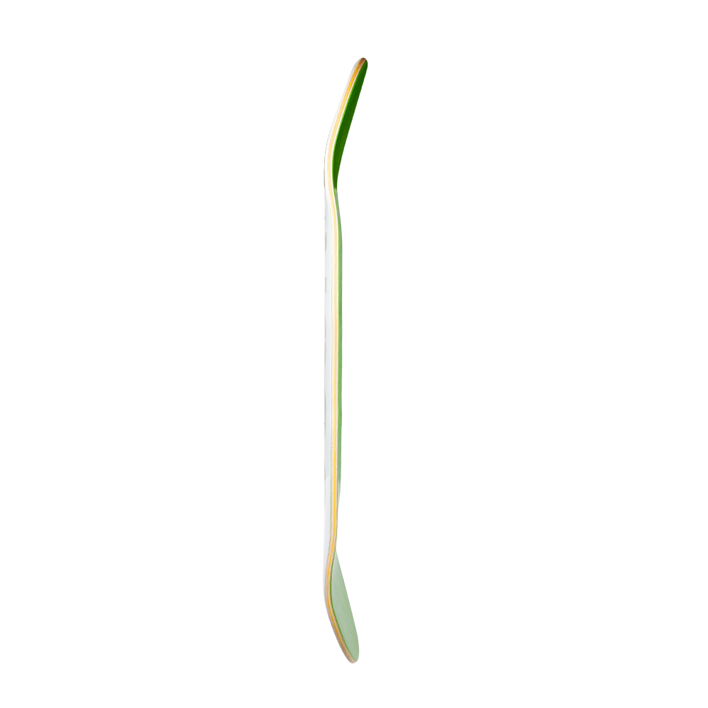 Sour Army – White - 8.25"