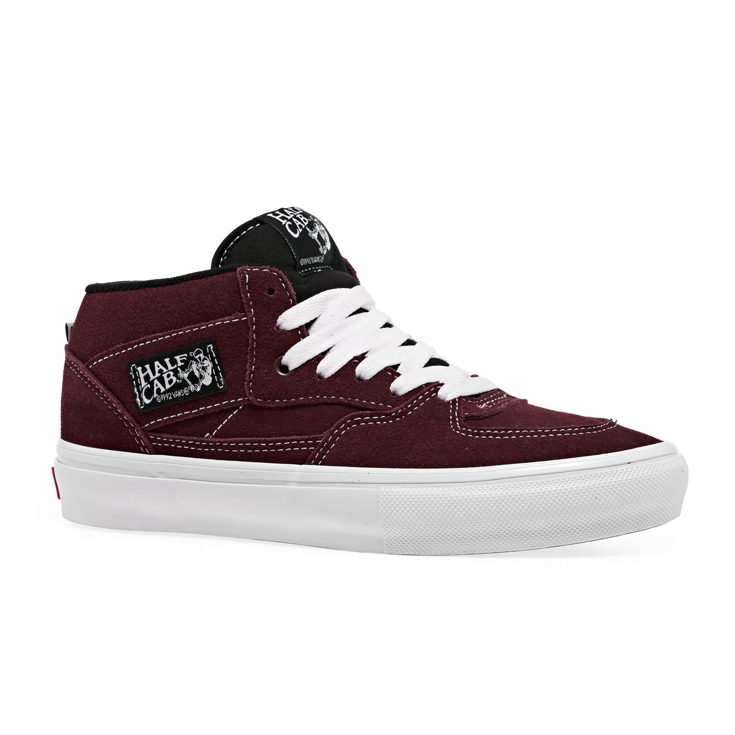 VANS HALF CAB - PORT ROYALE