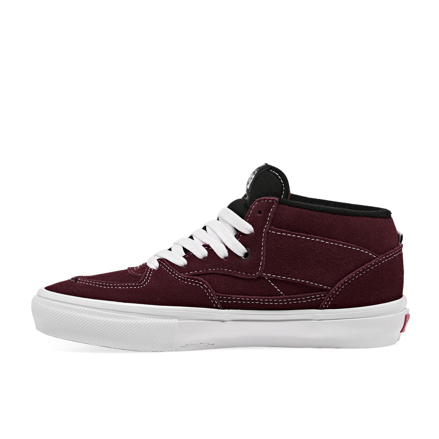 VANS HALF CAB - PORT ROYALE