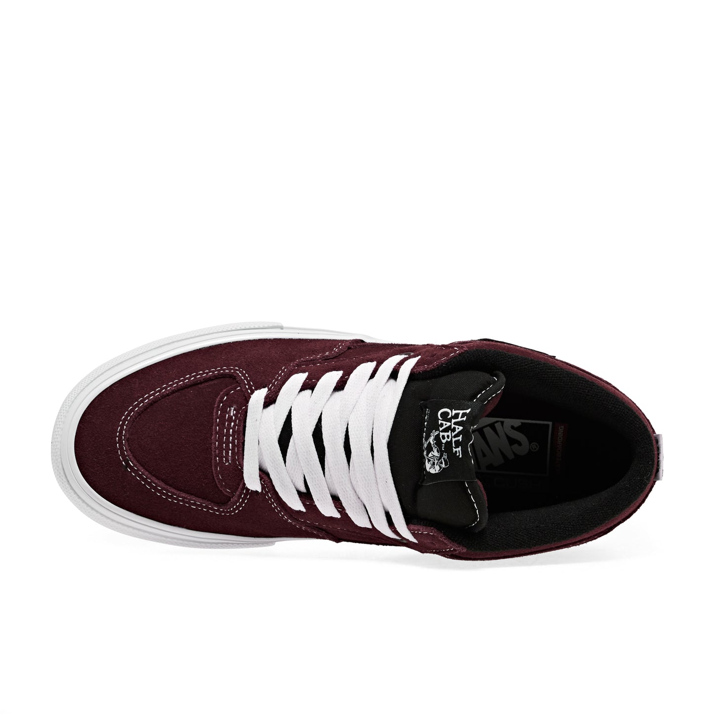 VANS HALF CAB - PORT ROYALE
