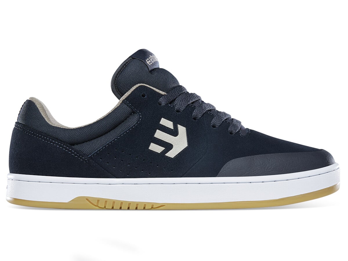 ETNIES MARANA - NAVY/TAN/WHITE