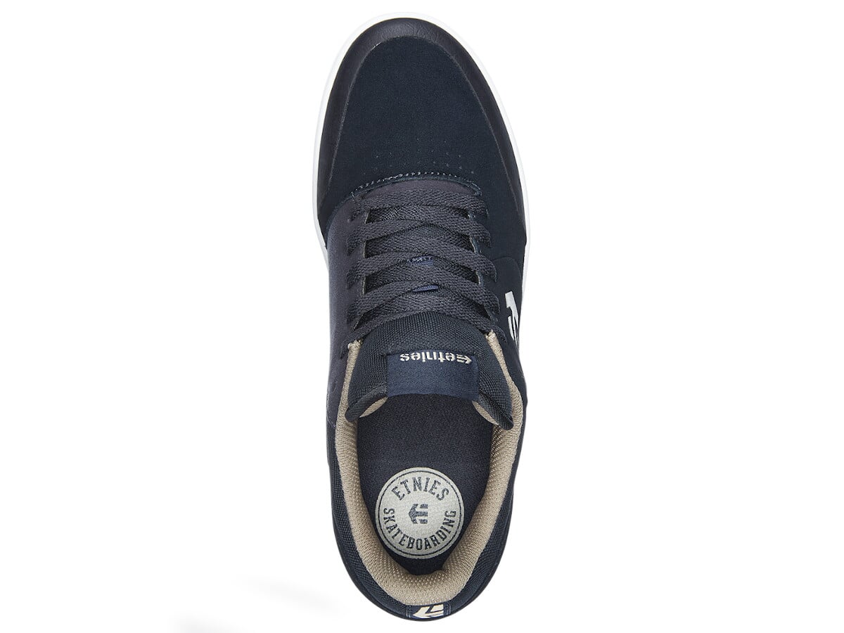ETNIES MARANA - NAVY/TAN/WHITE