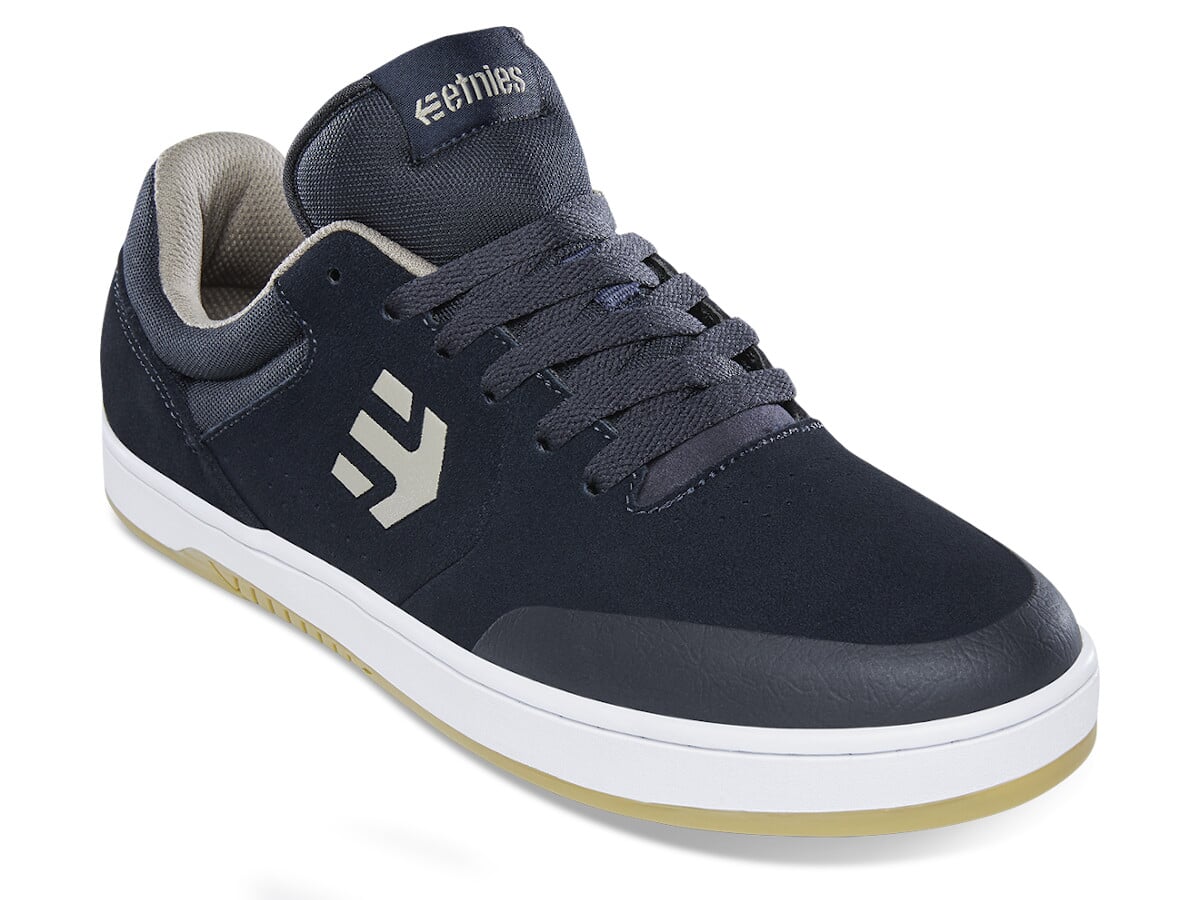 ETNIES MARANA - NAVY/TAN/WHITE