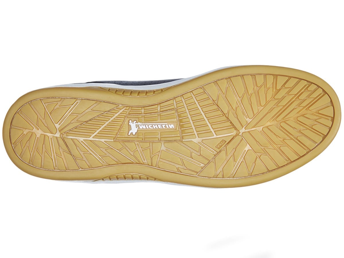 ETNIES MARANA - NAVY/TAN/WHITE