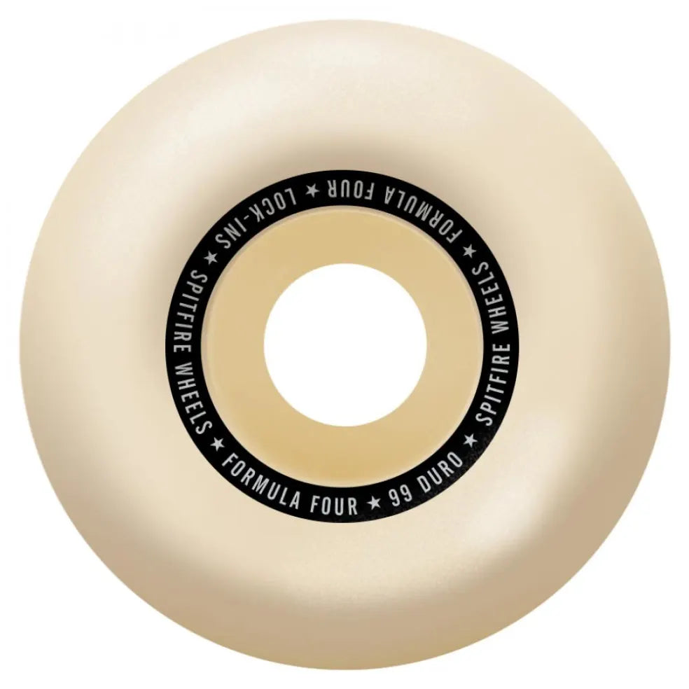 SPITFIRE FORMULA FOUR 99A - LOCK-IN