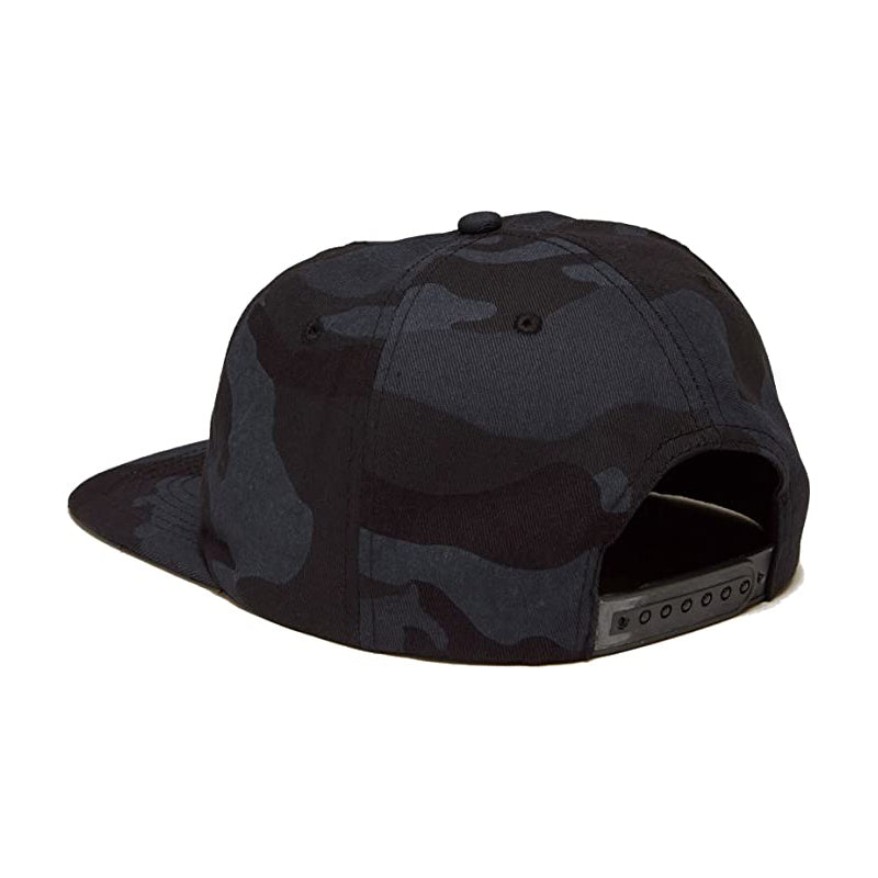THRASHER MAG - OUTLINED SNAPBACK