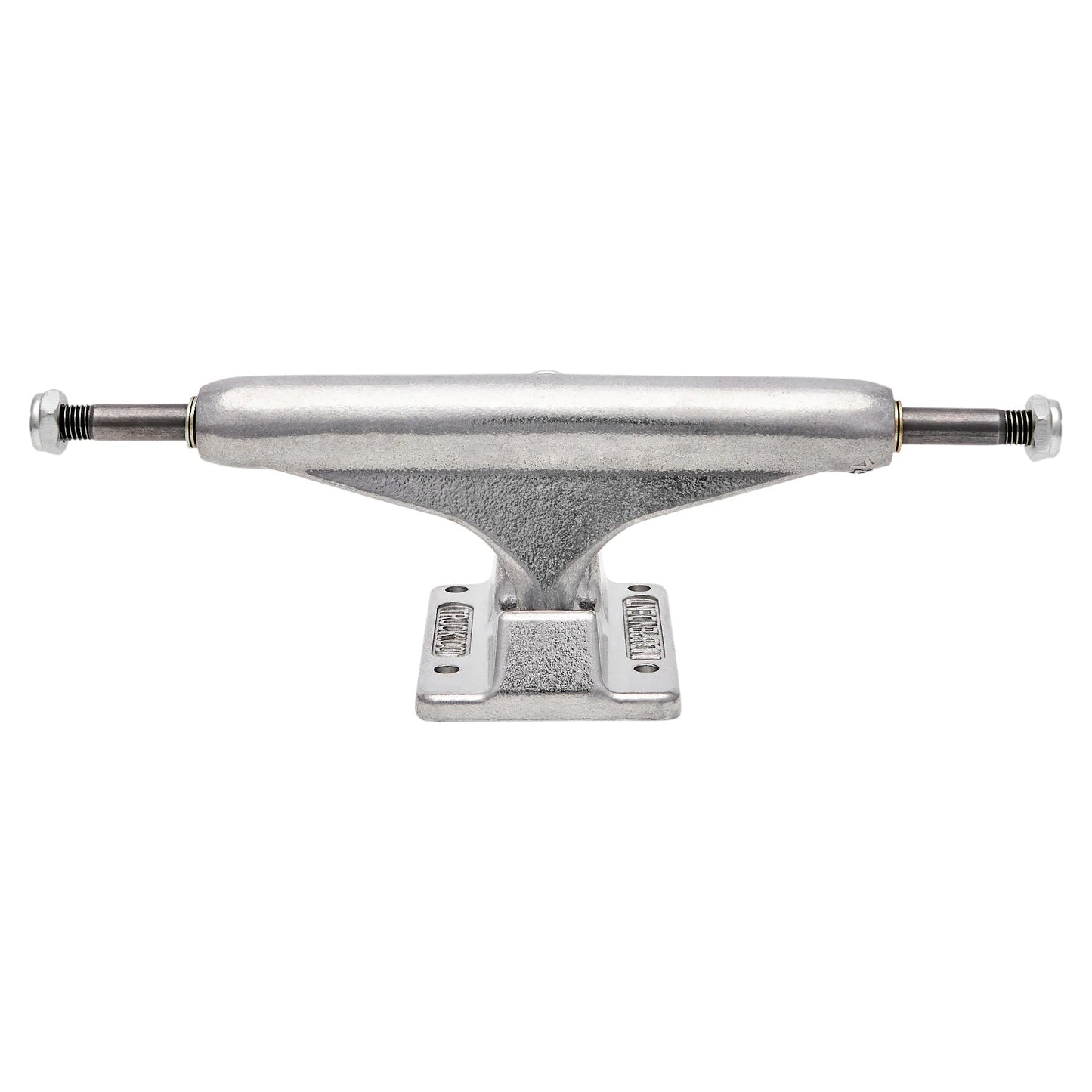 INDEPENDENT TRUCKS 139 STAGE 11 - POLISHED STD