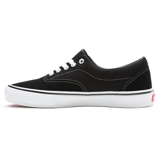 VANS SKATE ERA - BLACK/WHITE