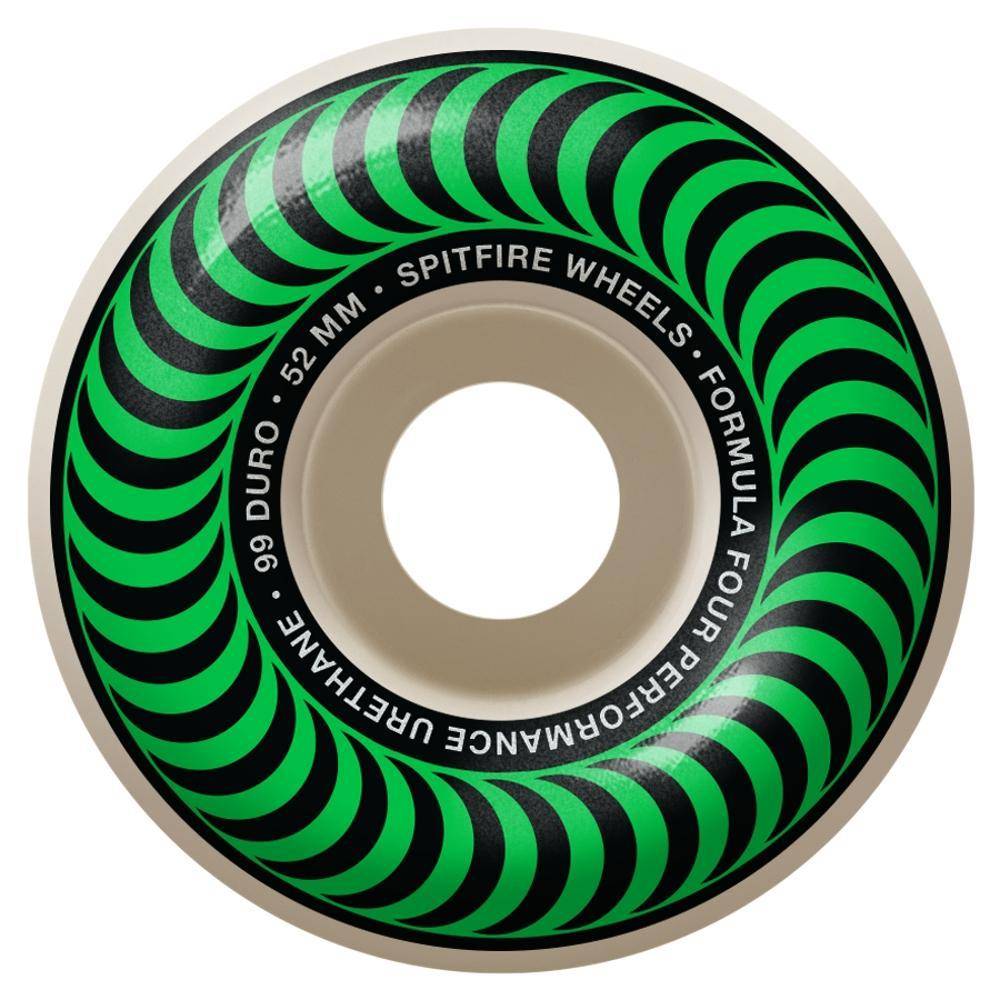 SPITFIRE FORMULA FOUR 99A - CLASSIC
