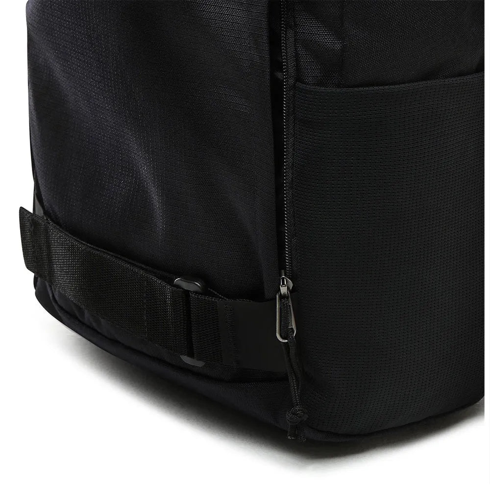 VANS OBSTACLE SKATEPACK - BLACK