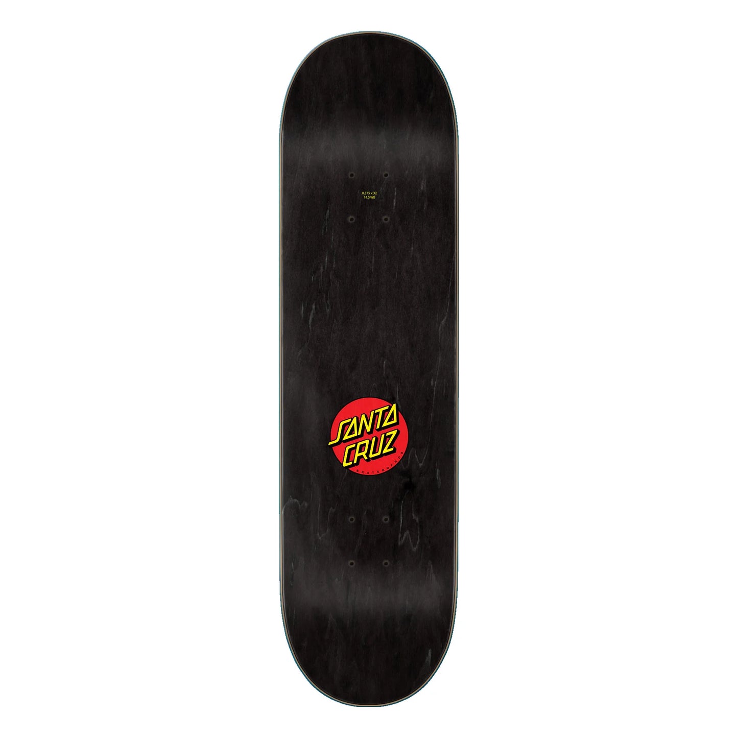 Santa Cruz - Screaming Hand - 8.375"
