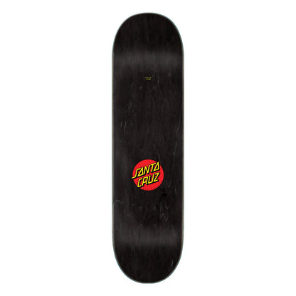Santa Cruz - Screaming Hand - 8.375"