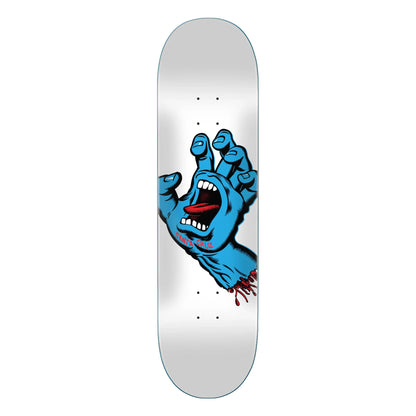 Santa Cruz - Screaming Hand - 8.25"