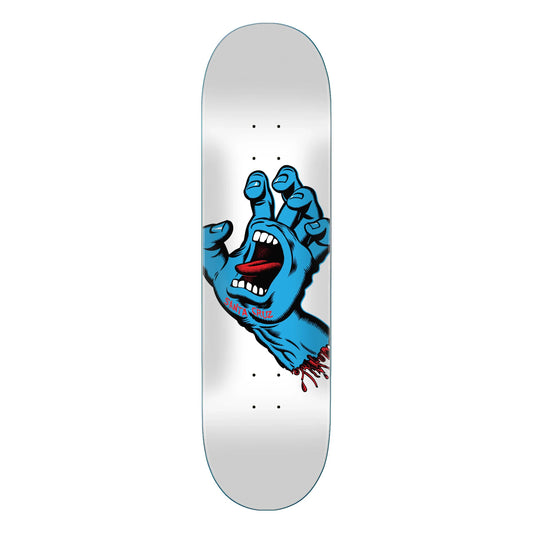 Santa Cruz - Screaming Hand - 8.25"