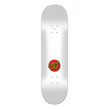Santa Cruz - Screaming Hand - 8.25"