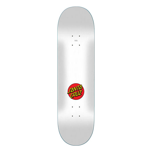 Santa Cruz - Screaming Hand - 8.25"