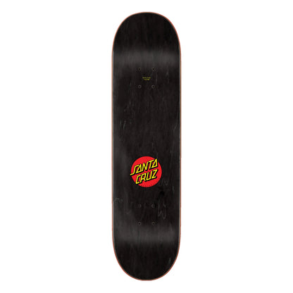 8.375in Classic Dot Santa Cruz