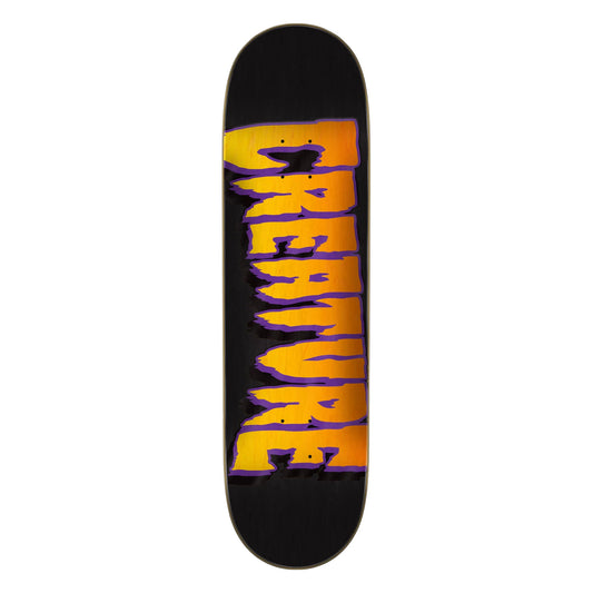 Logo Outline - Stumps – 8.5″
