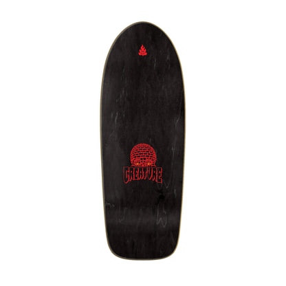 Doom Skull - Shaped - 10.4"