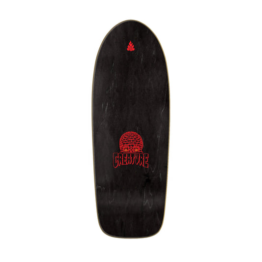 Doom Skull - Shaped - 10.4"