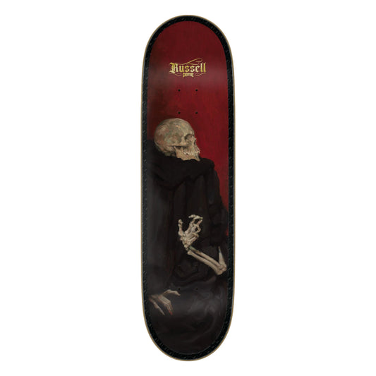 Russell - Le Mort - 8.6"