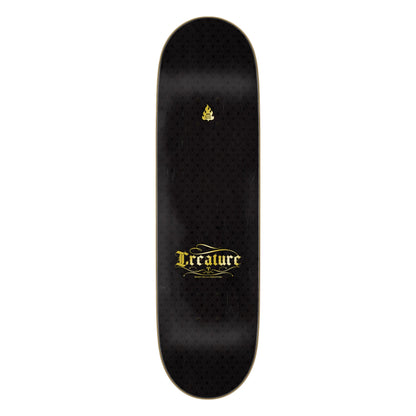 Russell - Le Mort - 8.6"