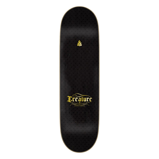 Russell - Le Mort - 8.6"