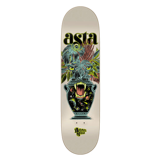 Asta - Cosmic Eyes Twin Tip - 8.2!