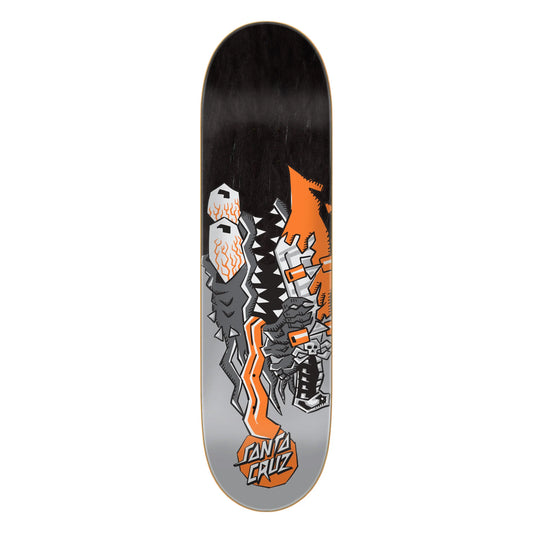 Keith Meek - Scratched Slasher - 8.25"