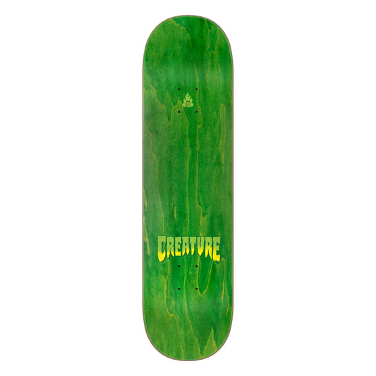 Logo Outline - Stumps – 8.25″