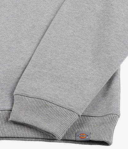Dickies x Thrasher - Logo Sweater - Grey