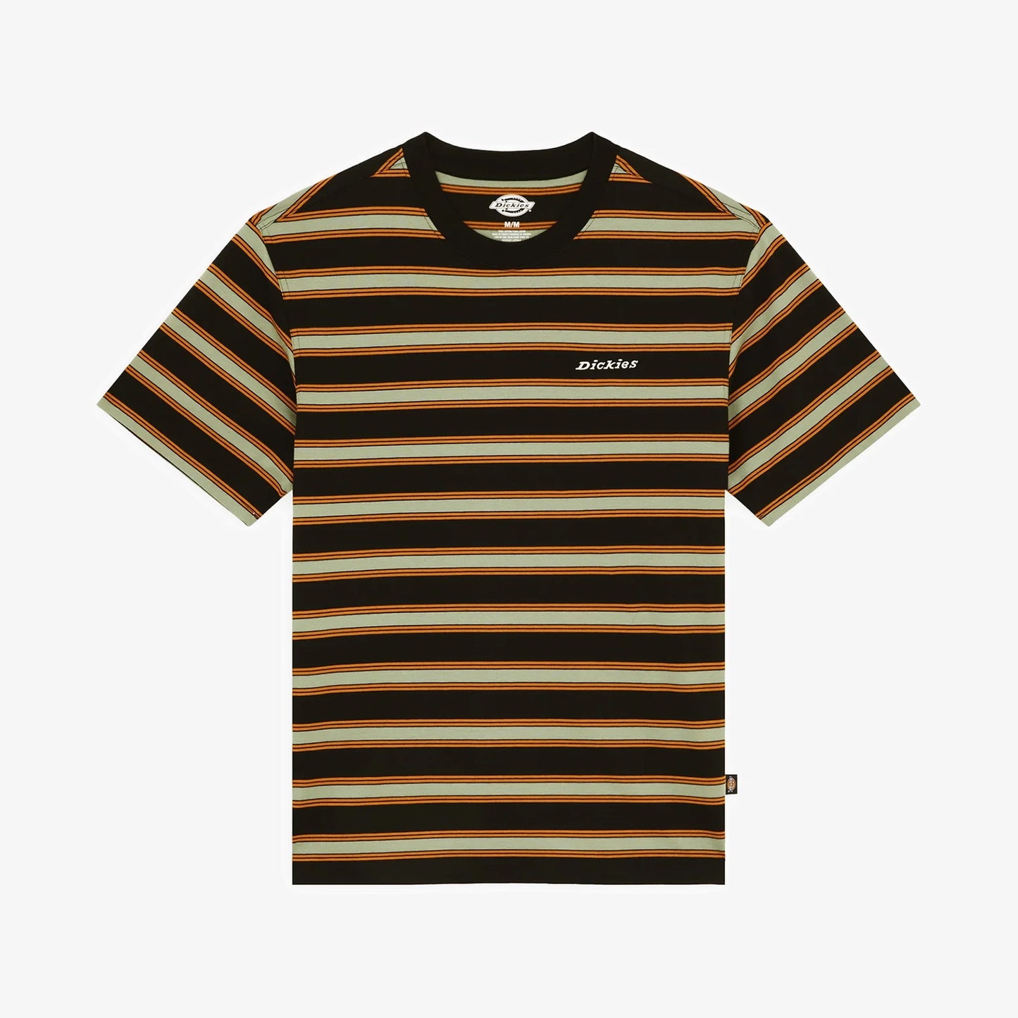 Dickies - York Heavyweight stripe - T-shirt