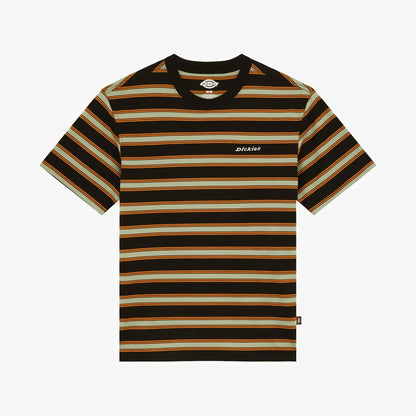 Dickies - York Heavyweight stripe - T-shirt
