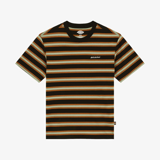 Dickies - York Heavyweight stripe - T-shirt