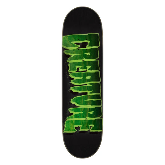 Logo Outline - Stumps – 8.6″
