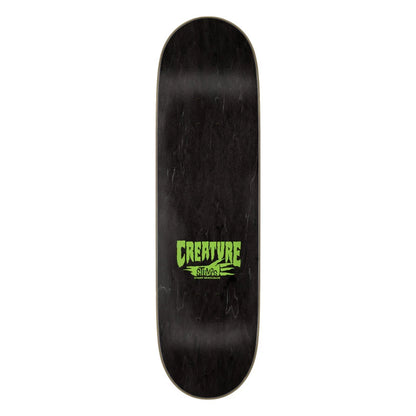 Logo Outline - Stumps – 8.6″