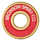 Bronson Speed Co - Eric Dressen G3 - Bearings