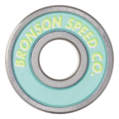 Samarria Brevard - G3 - Bearings