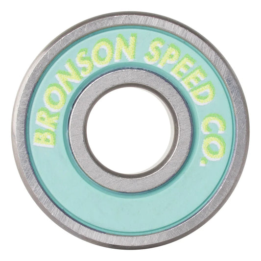 Samarria Brevard - G3 - Bearings