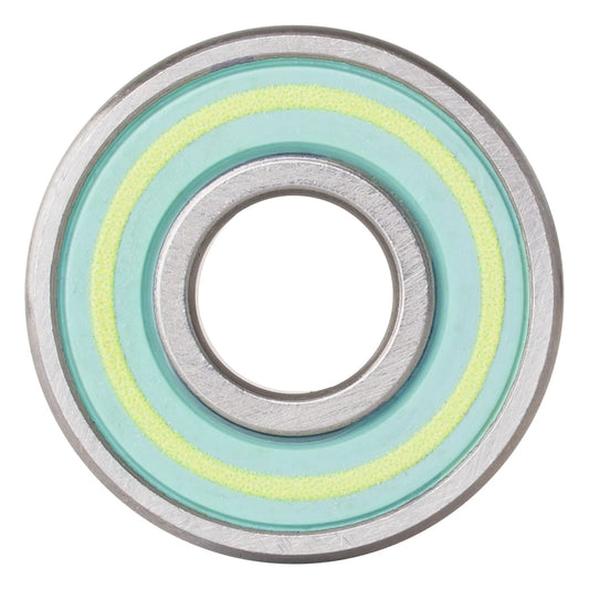 Samarria Brevard - G3 - Bearings