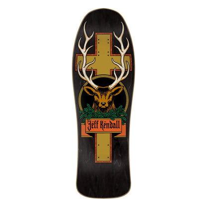 Kendall - Jagermeister - 10.18"