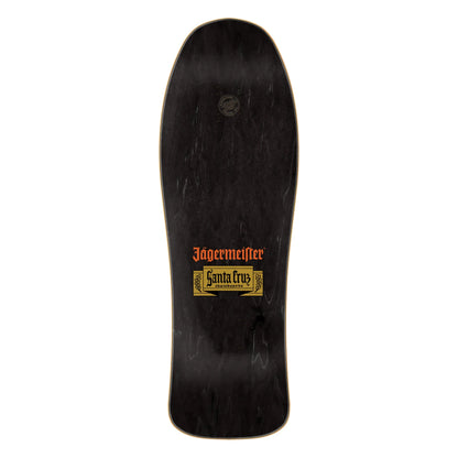 Kendall - Jagermeister - 10.18"