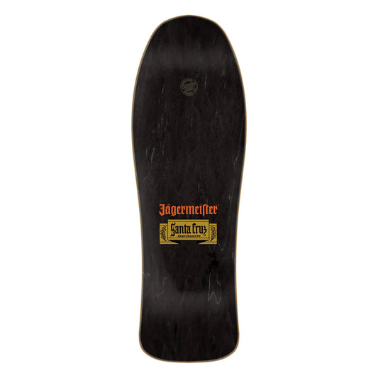 Kendall - Jagermeister - 10.18"
