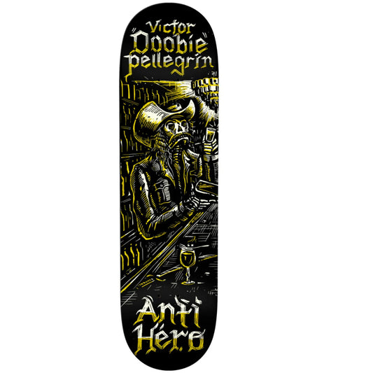 Doobie -  Absentes  8.75"