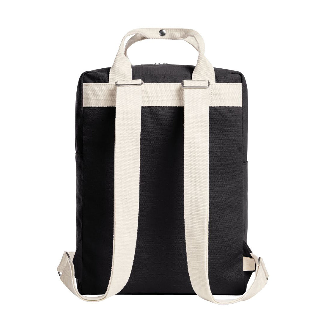 Kiosk - Backpack - Black