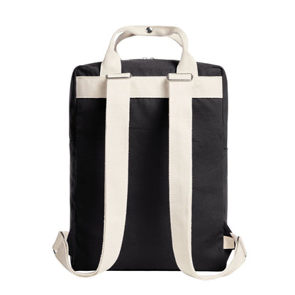 Kiosk - Backpack - Black
