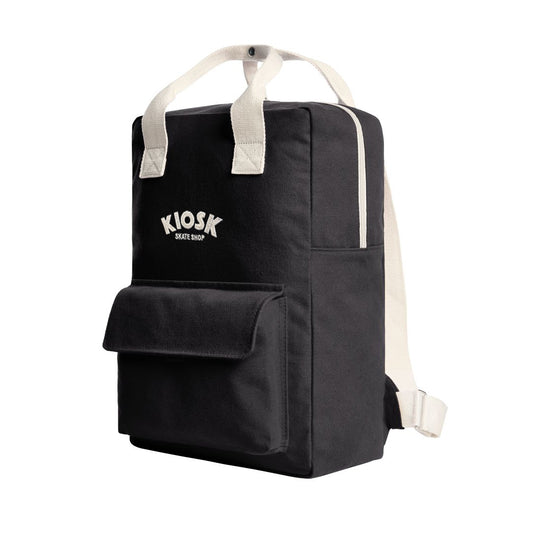 Kiosk - Backpack - Black