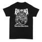 KIOSK x Mander Tee - Black