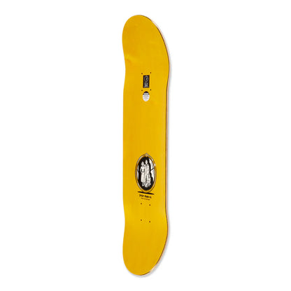 Team Model - Family Affair - 8.25"