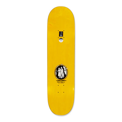 Team Model - Family Affair - 8.25"